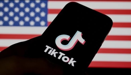 TikTok và câu chuyện cung cấp dịch vụ tại Mỹ