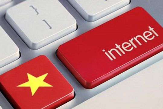 Internet Việt Nam lớn hơn, an toàn hơn và phẳng hơn