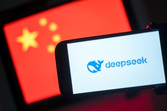 DeepSeek đối mặt với sự giám sát chặt chẽ tại châu Âu