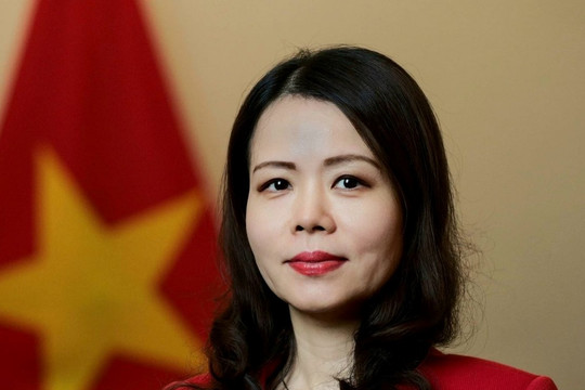 Thúc đẩy mạnh mẽ ngoại giao khoa học và công nghệ trong kỷ nguyên mới