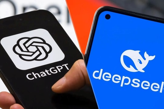 DeepSeek và ChatGPT: Lựa chọn nào tối ưu hơn về hiệu suất và chi phí?