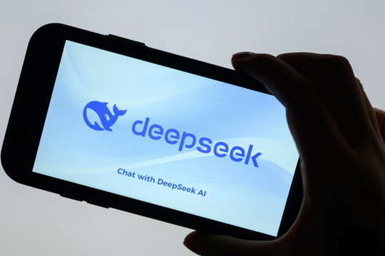 DeepSeek mở rộng phạm vi kinh doanh sang các dịch vụ thông tin Internet