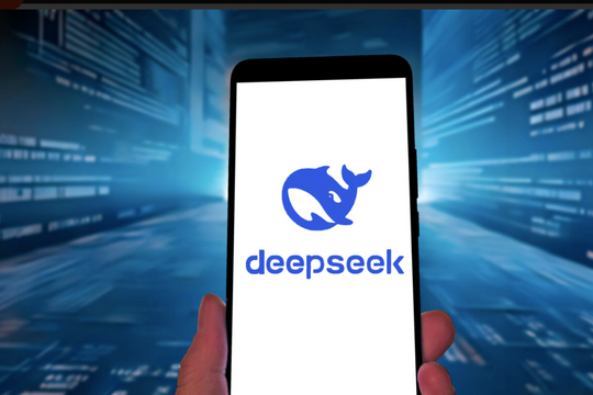 DeepSeek và những cáo buộc gửi dữ liệu người dùng cho bên thứ ba