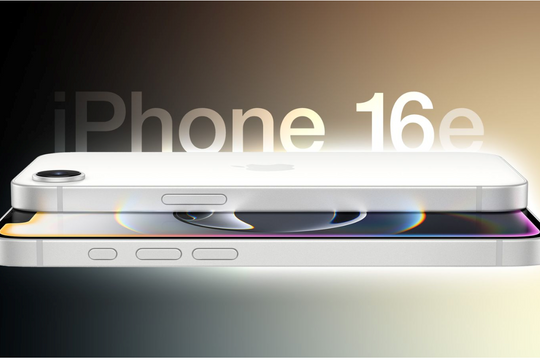 Apple không muốn đến sau với AI khi ra mắt iPhone 16e giá rẻ