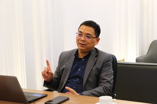 Phá rào cản kìm hãm năng suất chất lượng để doanh nghiệp vươn mình