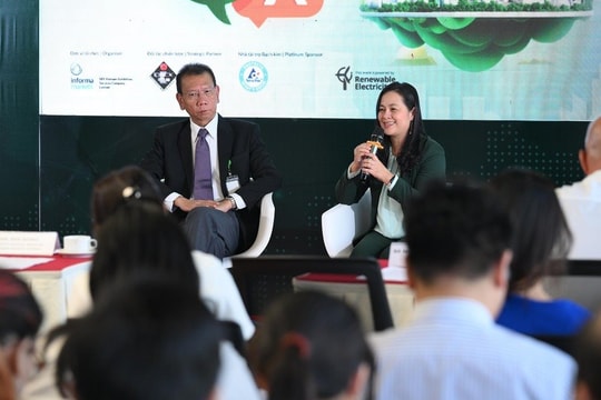 ProPak Vietnam 2025 - Cầu nối gắn kết các "mắt xích" từ xử lý, chế biến đến đóng gói bao bì