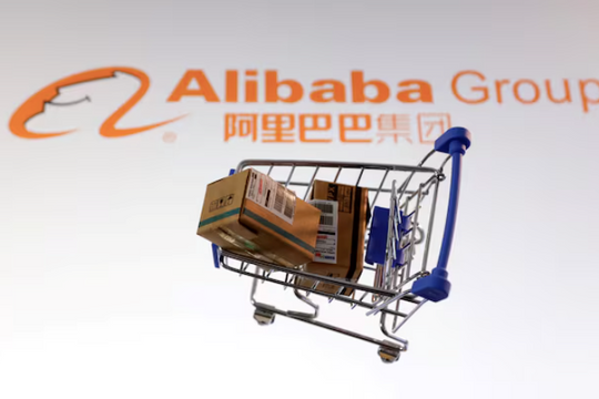 Alibaba đầu tư hơn 52 tỷ USD vào AI trong 3 năm tới