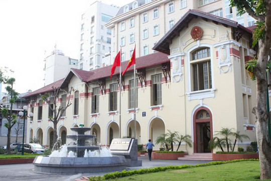 Những nhiệm vụ mới của Bộ Khoa học và Công nghệ