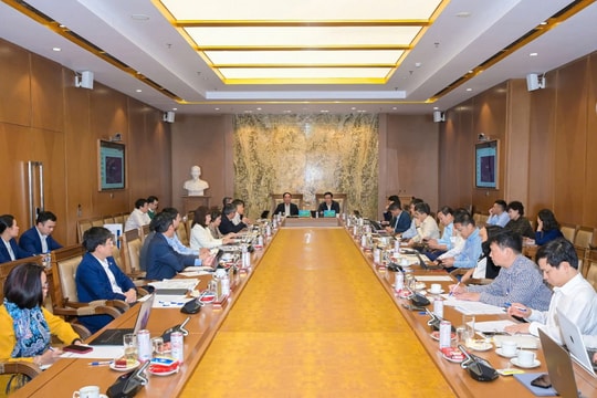 Tập đoàn Công nghiệp - Năng lượng Quốc gia Việt Nam: Định hướng công nghệ chiến lược và giải pháp thúc đẩy khoa học, công nghệ, đổi mới sáng tạo