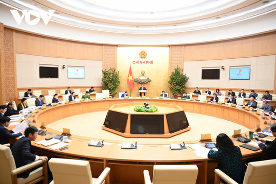 Đẩy mạnh phân cấp, phân quyền trong quản lý chất lượng sản phẩm