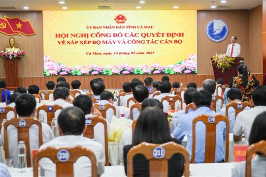 Sở KH&CN được thành lập và đi vào hoạt động trên cả nước