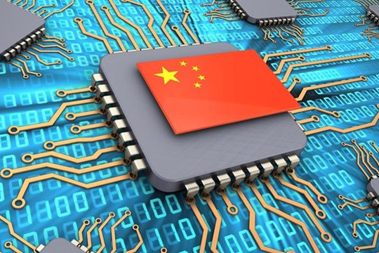 Trung Quốc: Quá trình từ học hỏi đến sáng tạo công nghệ