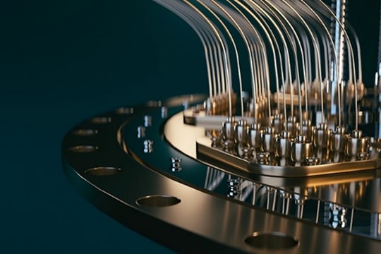 Kỷ nguyên của công nghệ lượng tử