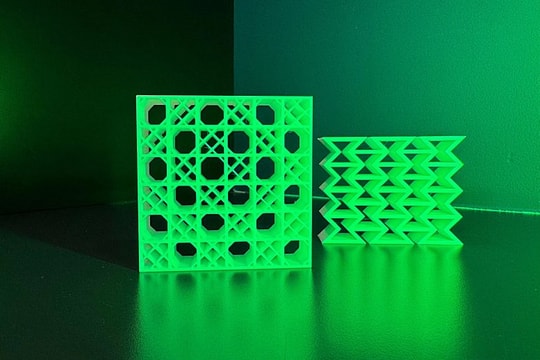 Bước tiến đột phá trong ngành xây dựng với loại vật liệu mới