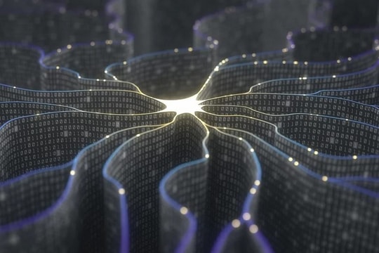 Đột phá trong huấn luyện trí tuệ nhân tạo - tiết kiệm năng lượng gấp 100 lần