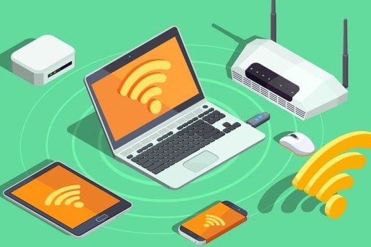 94% mạng Wi-Fi không có biện pháp bảo vệ chống lại các cuộc tấn công hủy xác thực