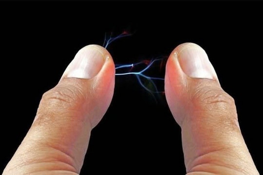 Điện ma sát - công nghệ bổ trợ giúp tối ưu hóa việc sử dụng năng lượng