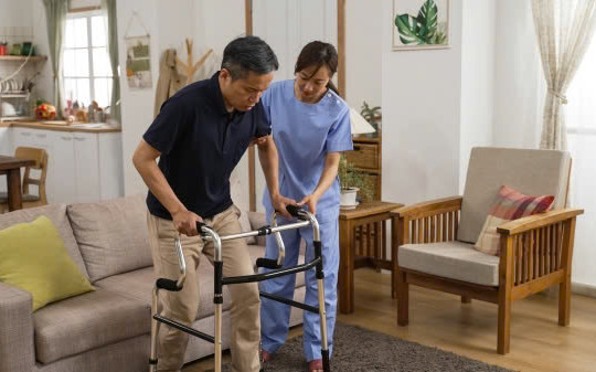 Đột phá trong y học: Loại thuốc đầu tiên trên thế giới có thể thay thế vật lý trị liệu