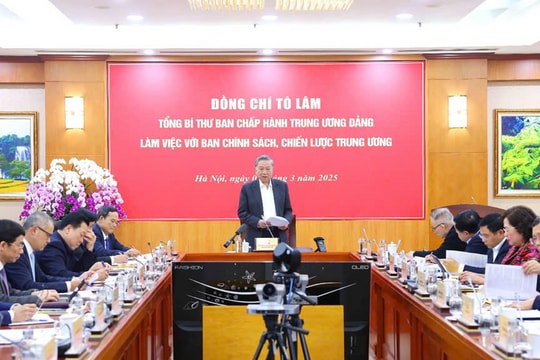 Thúc đẩy làn sóng khởi nghiệp, đổi mới sáng tạo, chuyển đổi số và ứng dụng công nghệ mới