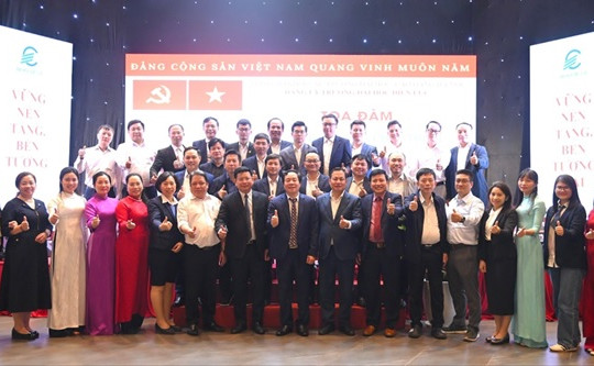 Trường Đại học Điện lực: Định hướng nghiên cứu ứng dụng với đổi mới sáng tạo