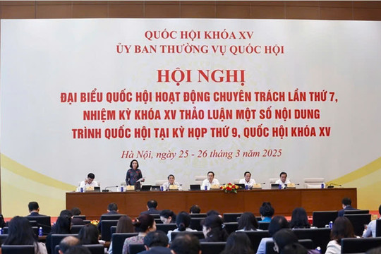 Đề xuất tích hợp AI, big data để nâng cao khả năng phân tích thị trường lao động