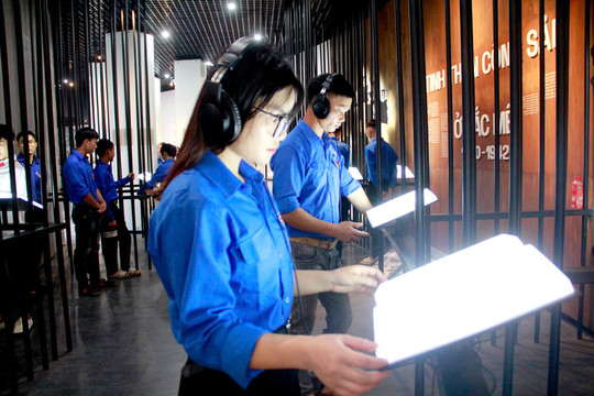 Hà Giang: Ứng dụng công nghệ phát triển du lịch theo Nghị quyết số 57-NQ/TW của Bộ Chính trị