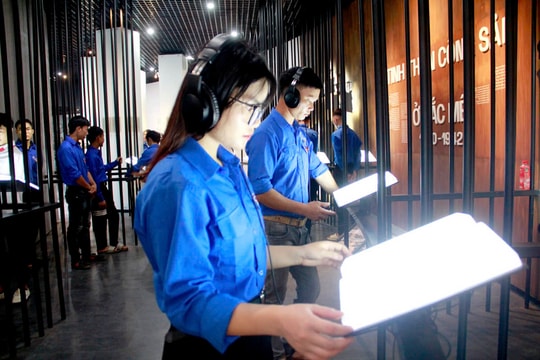 Hà Giang: Ứng dụng công nghệ phát triển du lịch theo Nghị quyết số 57-NQ/TW của Bộ Chính trị