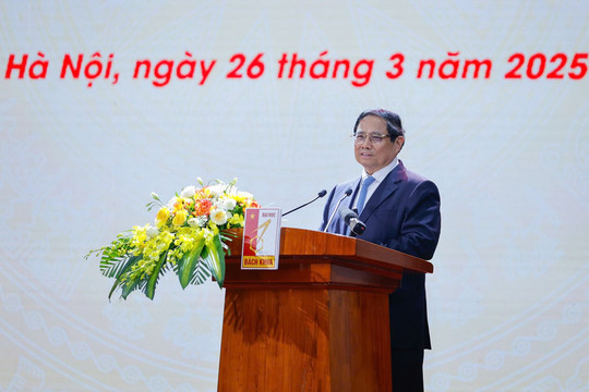 Phong trào “Bình dân học vụ số” có ý nghĩa quan trọng, nhân văn sâu sắc đối với sự phát triển đất nước