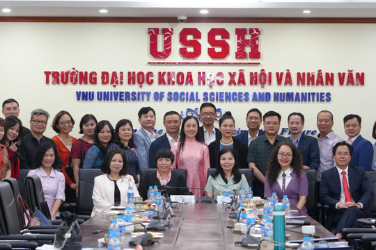 Hỗ trợ chuyển đổi nghề nghiệp cho người lao động ở khu vực công sau tinh giản biên chế