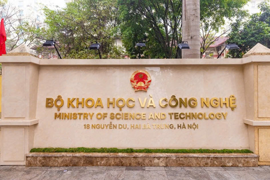 Bộ Khoa học và Công nghệ ban hành Kế hoạch hành động thực hiện Nghị quyết số 03/NQ-CP của Chính phủ