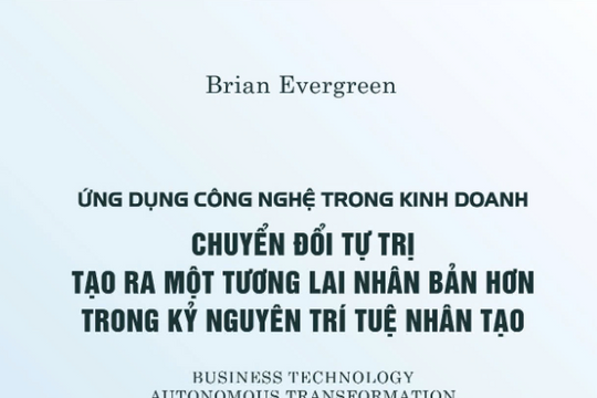 Sách mới của Nhà Xuất bản Khoa học và Kỹ thuật