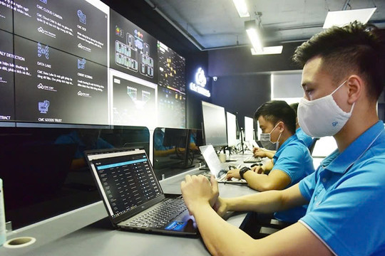 Hướng dẫn xác định đơn giá nhân công trong quản lý chi phí đầu tư ứng dụng công nghệ thông tin sử dụng nguồn vốn ngân sách nhà nước