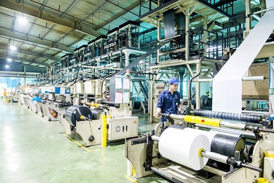 Chính sách cần thông thoáng tạo điều kiện để doanh nghiệp tiên phong trong nghiên cứu chuyển giao khoa học công nghệ và đổi mới sáng tạo