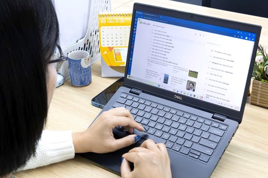 Xu hướng tìm kiếm Quý I/2025: Sáp nhập tỉnh, thành “nóng” trên mạng