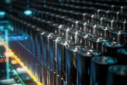 Hướng tới pin lithium-ion giá rẻ với dung lượng cao