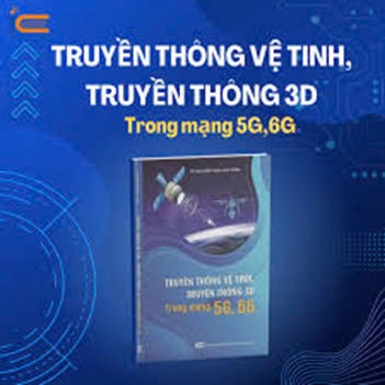 Bộ sách Khoa học Công nghệ, Đổi mới sáng tạo và Chuyển đổi số