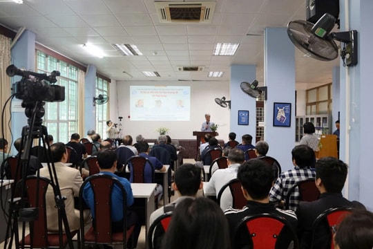 Đưa khoa học lượng tử gần hơn với đời sống