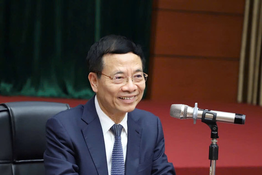 Tiêu chuẩn, đo lường, chất lượng phải là công cụ quan trọng hỗ trợ, là động lực thúc đẩy hoạt động S.T.I.D