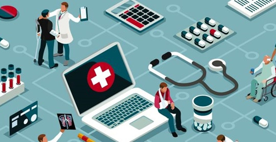 Đạo đức và quản lý AI trong y tế của một số quốc gia và kinh nghiệm cho Việt Nam