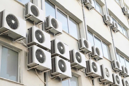 Giải pháp làm mát bền vững mới từ Slovenia: Hướng đi an toàn hơn cho hành tinh nóng lên