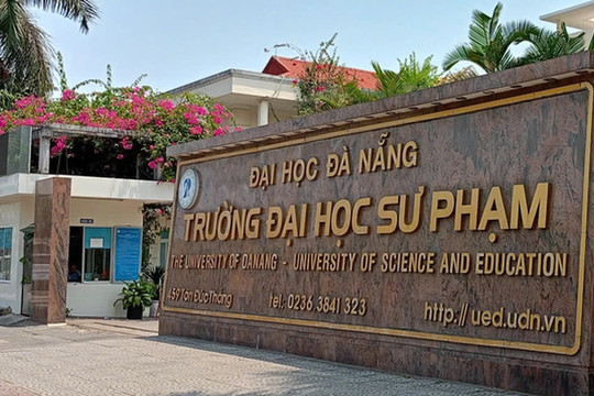 Đại học Đà Nẵng thúc đẩy nghiên cứu khoa học gắn với thực tiễn và phát triển vùng