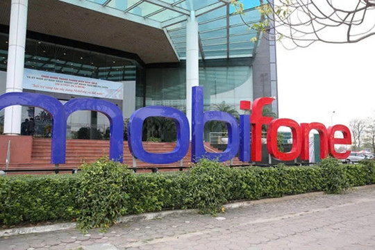 MobiFone định hướng trở thành doanh nghiệp phục vụ nhiệm vụ an ninh quốc gia