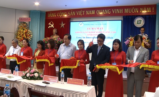 Long An: Phát triển khoa học, công nghệ, đổi mới sáng tạo và chuyển đổi số