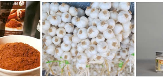 Giải pháp nâng cao chất lượng sản phẩm OCOP tỉnh Quảng Ngãi