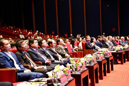 VIPC Summit 2025: Mục tiêu đưa Việt Nam thành điểm đến chiến lược của dòng vốn công nghệ cao và đổi mới sáng tạo