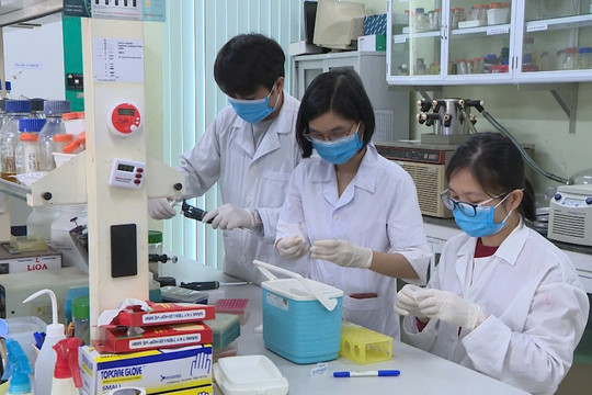 Tháo gỡ rào cản để thúc đẩy nghiên cứu cơ bản và làm chủ các công nghệ chiến lược
