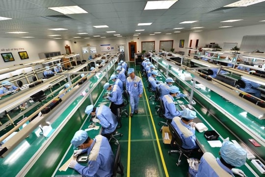 Thuế quan của Mỹ ảnh hưởng đến ngành công nghiệp điện tử Việt Nam như thế nào?