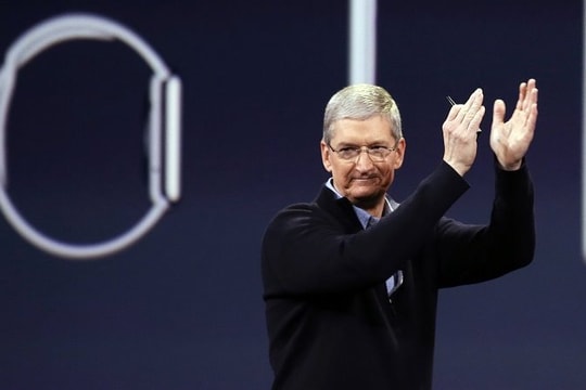 CEO Apple: Việt Nam vẫn là nước xuất xứ toàn bộ iPad, Mac, Watch, AirPods được bán tại Mỹ