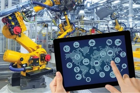 Việt Nam lọt top 5 quốc gia phát triển khoa học hàng đầu khu vực Đông Nam Á