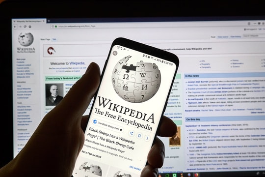 Wikipedia ứng dụng AI để giảm tải cho biên tập viên tình nguyện